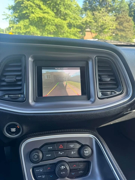 2019 Dodge Challenger 3rd Gen - Image 13 of 17