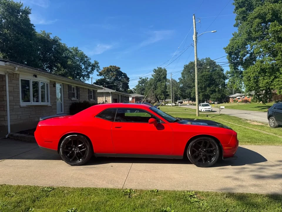 2019 Dodge Challenger 3rd Gen - Image 7 of 17