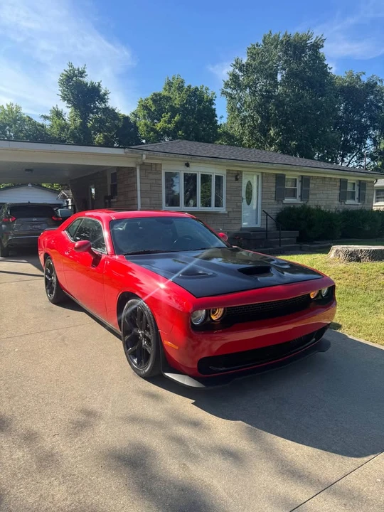 2019 Dodge Challenger 3rd Gen - Image 16 of 17