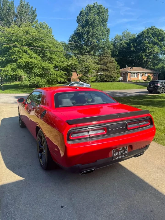 2019 Dodge Challenger 3rd Gen - Image 4 of 17