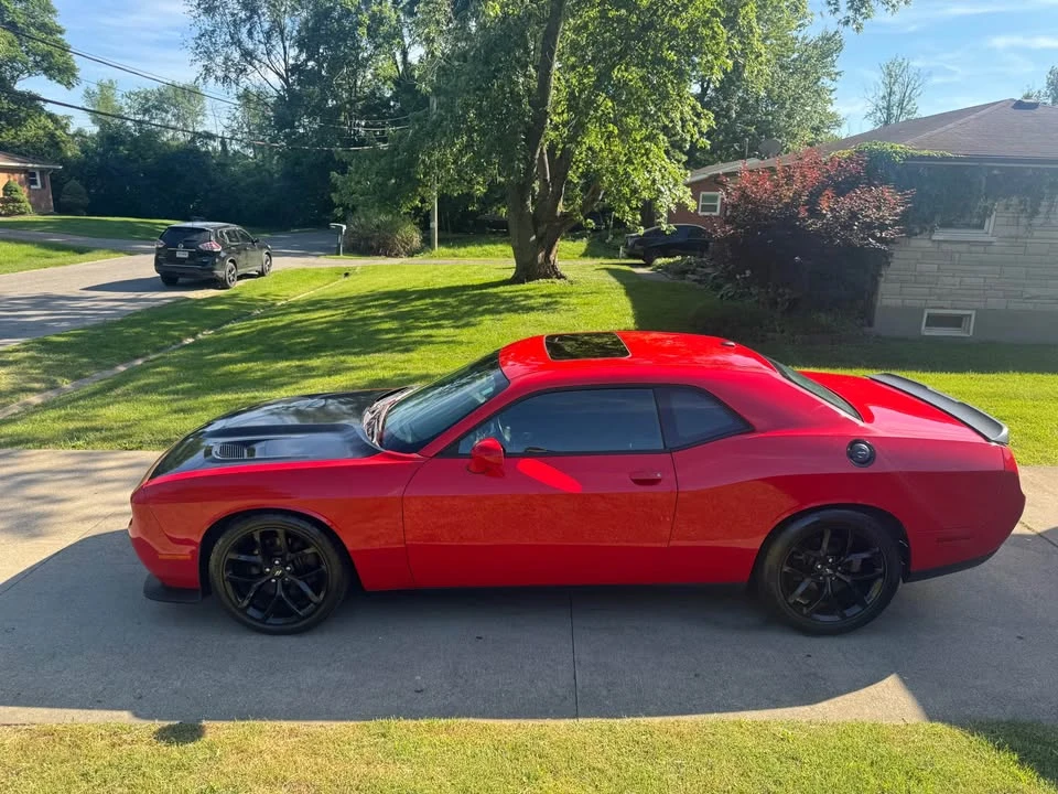 2019 Dodge Challenger 3rd Gen - Image 3 of 17