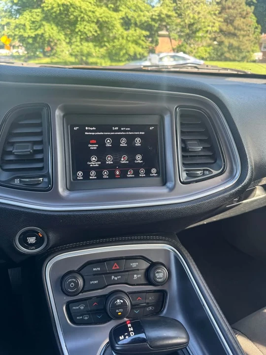 2019 Dodge Challenger 3rd Gen - Image 14 of 17