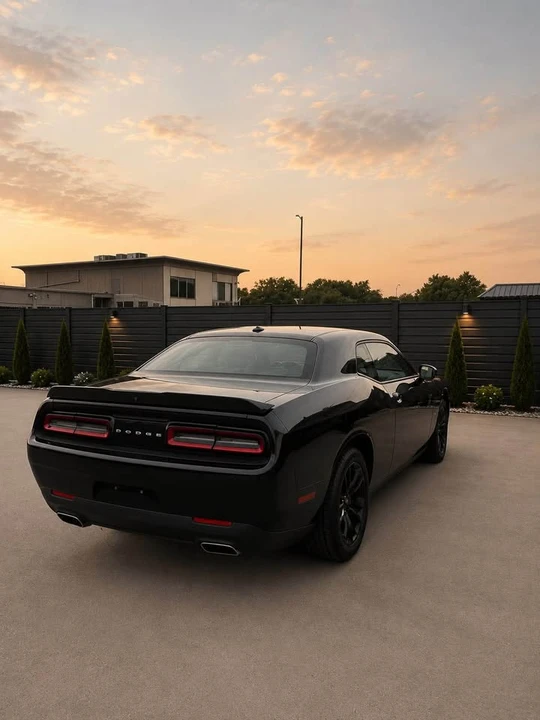 2019 Dodge Challenger 3rd Gen - Image 6 of 12