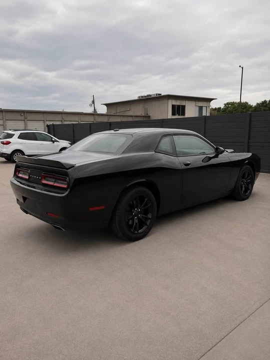 2019 Dodge Challenger 3rd Gen - Image 7 of 12