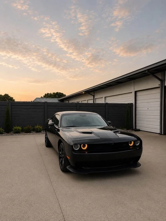 2019 Dodge Challenger 3rd Gen - Image 2 of 12