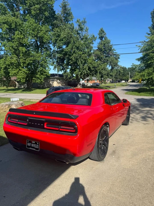 2019 Dodge Challenger 3rd Gen - Image 6 of 17