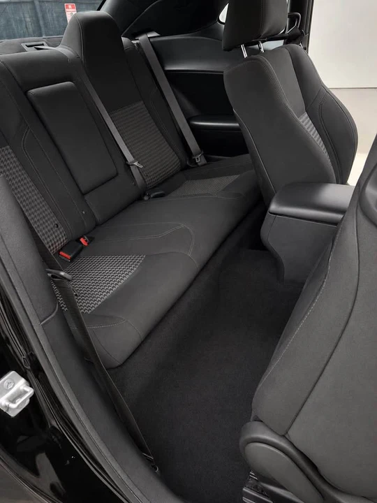 2019 Dodge Challenger 3rd Gen - Image 10 of 12