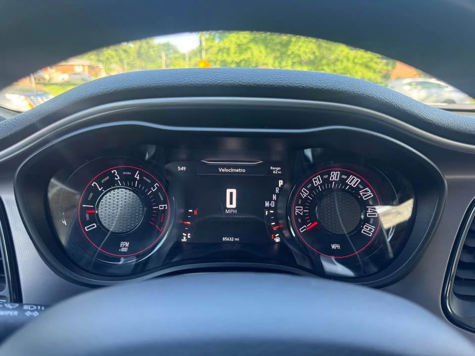 2019 Dodge Challenger 3rd Gen - Image 12 of 17