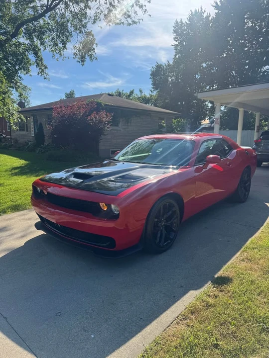 2019 Dodge Challenger 3rd Gen - Image 2 of 17