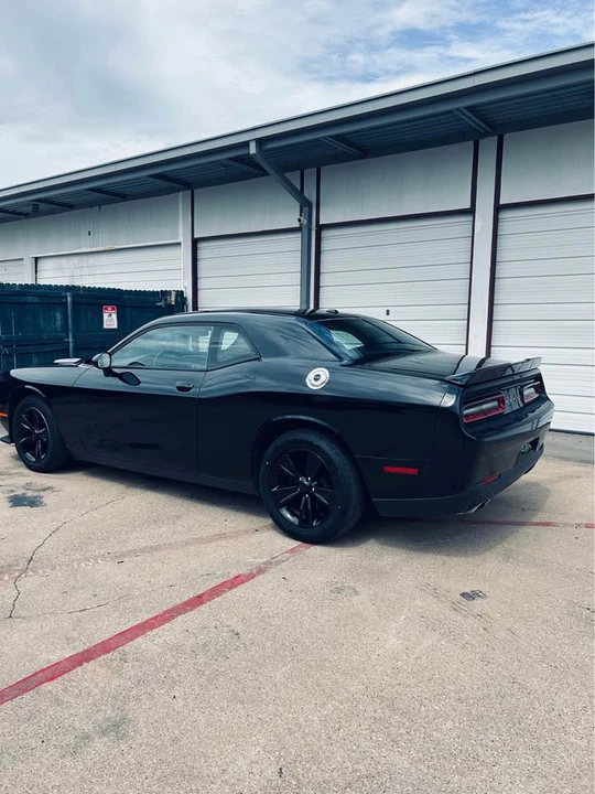 2019 Dodge Challenger 3rd Gen - Image 12 of 12