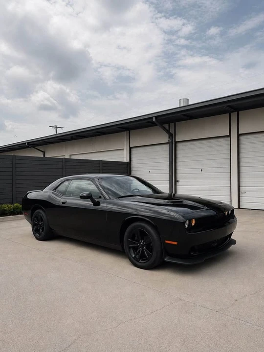 2019 Dodge Challenger 3rd Gen - Image 3 of 12