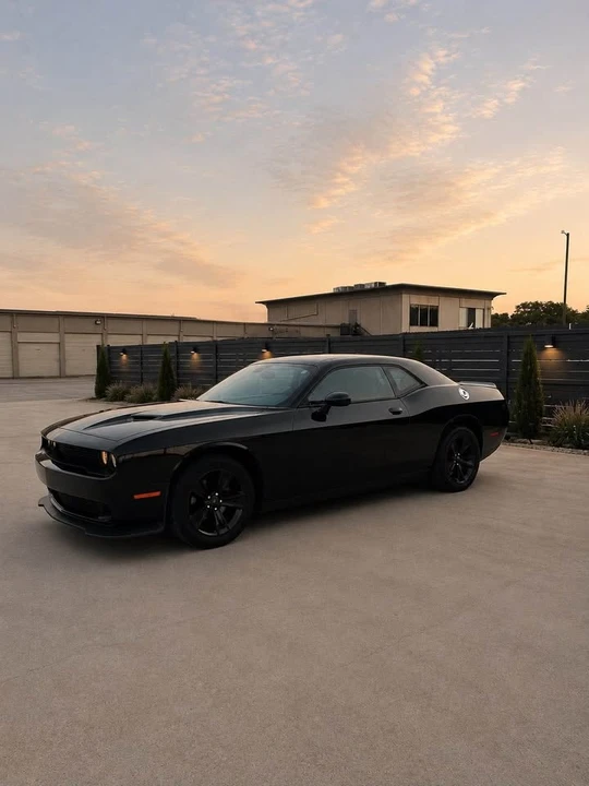 2019 Dodge Challenger 3rd Gen - Image 4 of 12