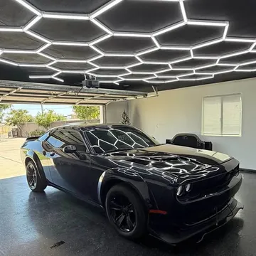 2019 Dodge Challenger SXT Plus