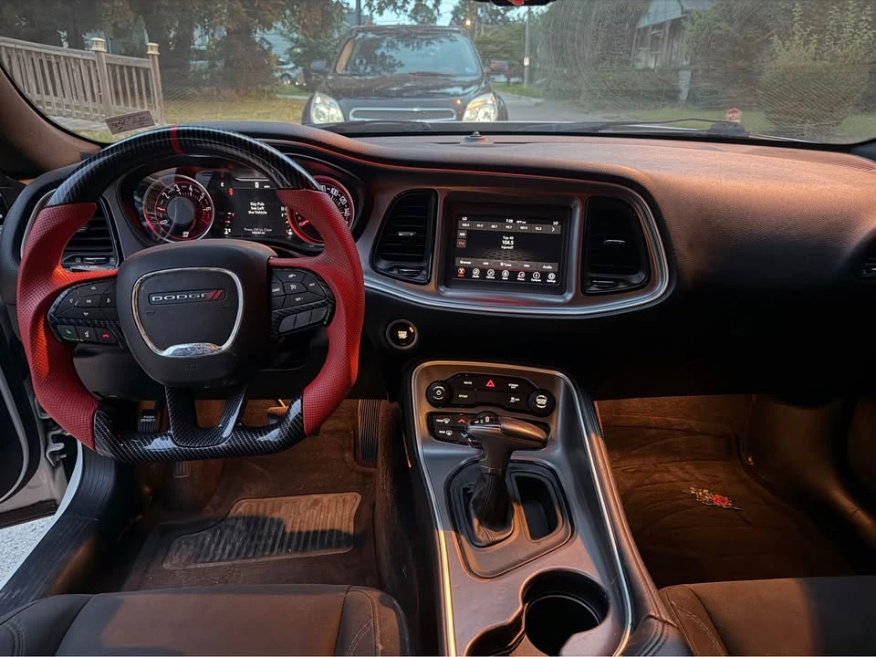 2019 Dodge Challenger 3rd Gen - Image 8 of 9