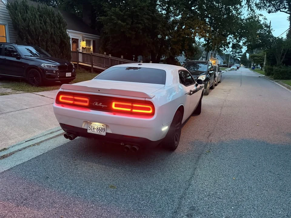 2019 Dodge Challenger 3rd Gen - Image 5 of 9