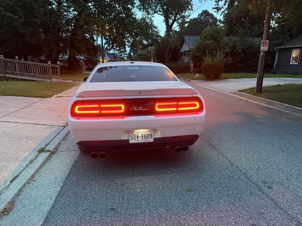 2019 Dodge Challenger 3rd Gen - Image 3 of 9