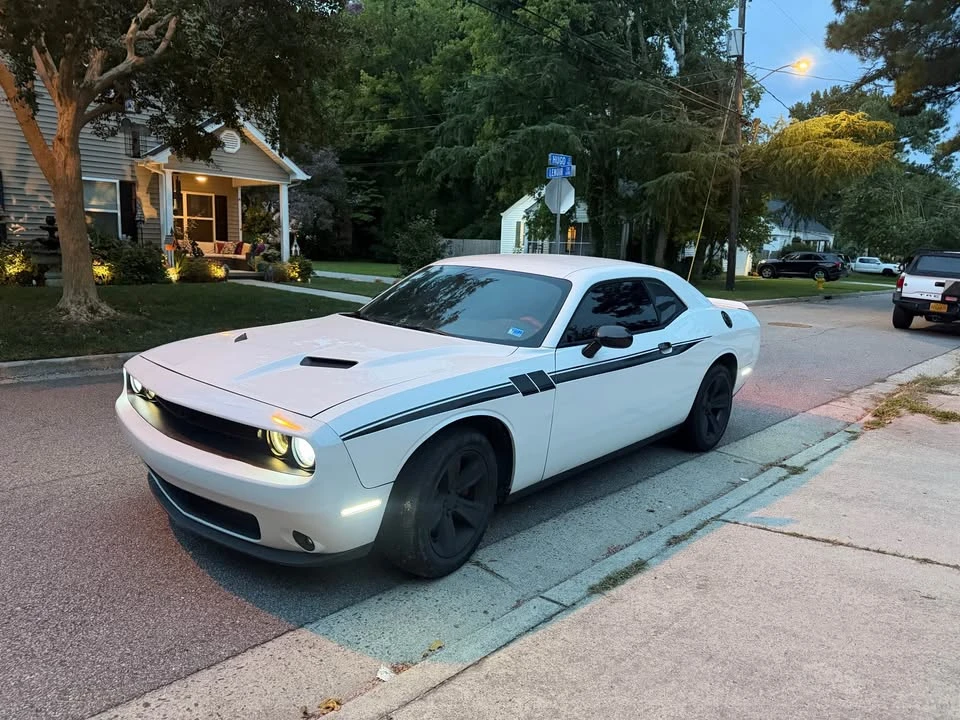 2019 Dodge Challenger 3rd Gen - Image 7 of 9