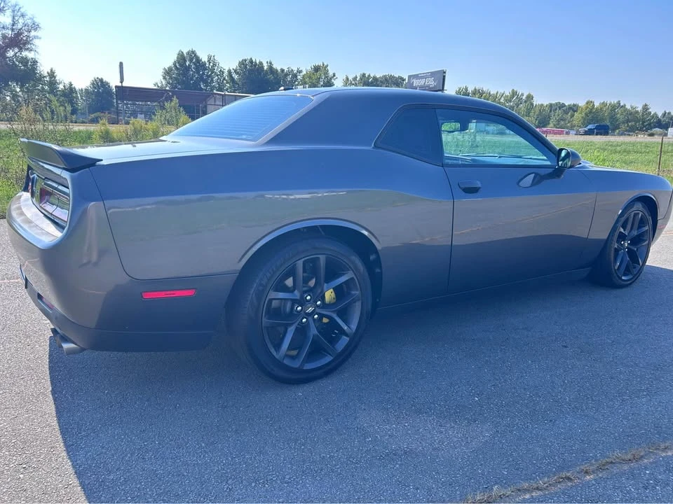 2019 Dodge Challenger 3rd Gen - Image 4 of 13