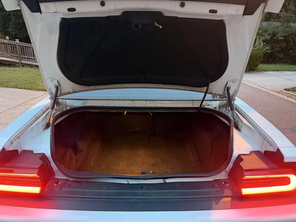 2019 Dodge Challenger 3rd Gen - Image 4 of 9