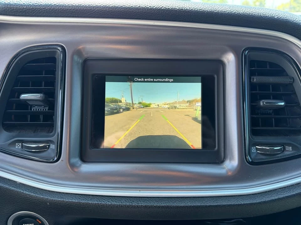 2019 Dodge Challenger 3rd Gen - Image 8 of 10