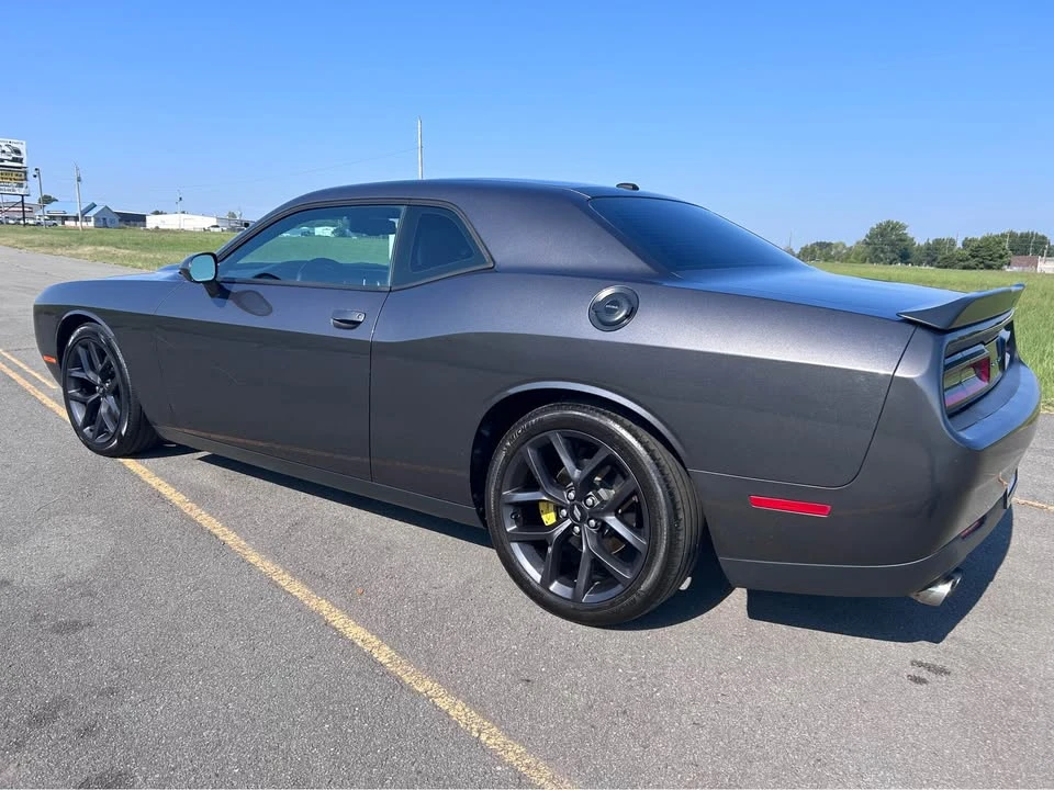 2019 Dodge Challenger 3rd Gen - Image 6 of 13