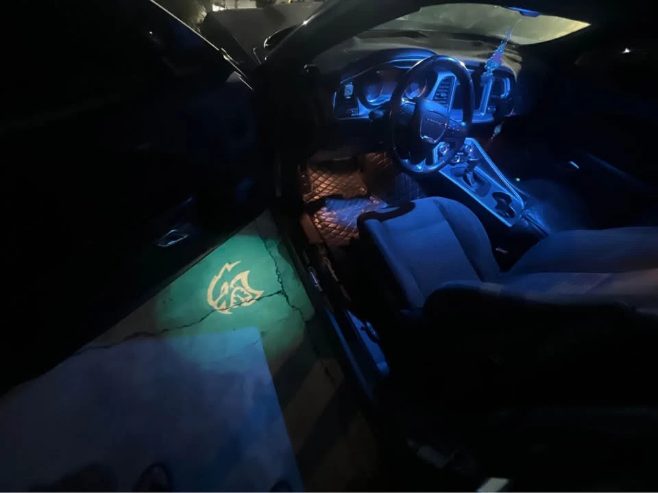 2019 Dodge Challenger 3rd Gen - Image 2 of 5