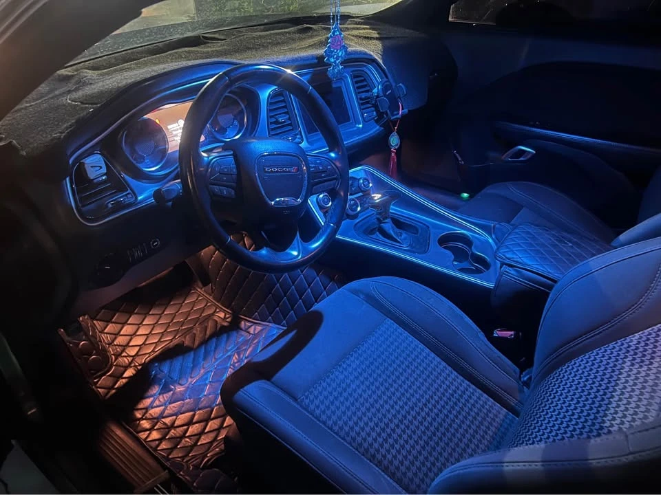 2019 Dodge Challenger 3rd Gen - Image 4 of 5