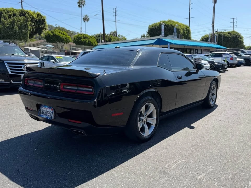 2019 Dodge Challenger 3rd Gen - Image 4 of 10
