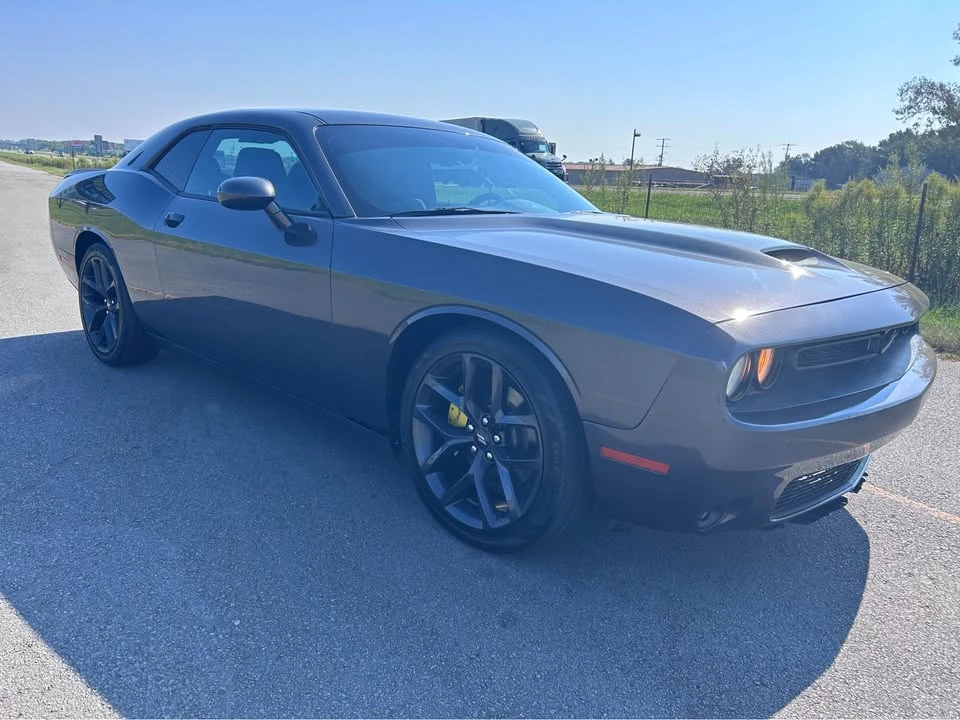 2019 Dodge Challenger 3rd Gen - Image 3 of 13