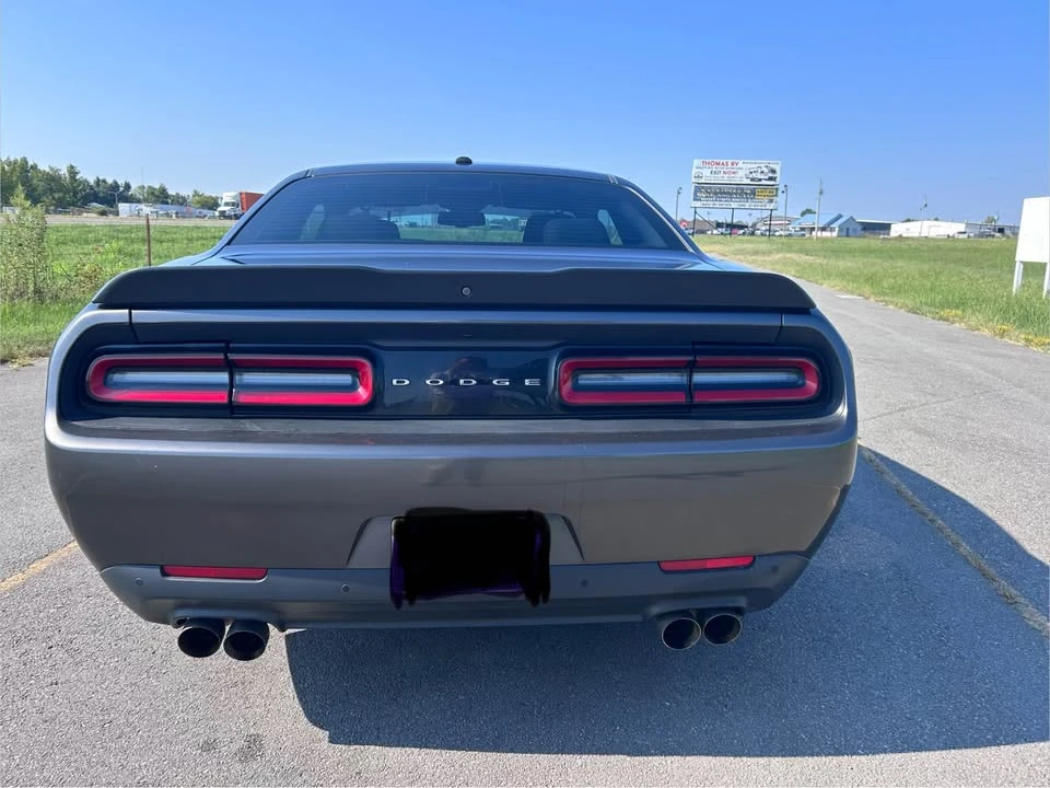2019 Dodge Challenger 3rd Gen - Image 5 of 13