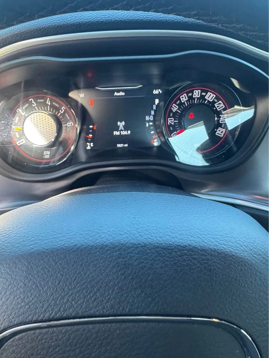 2019 Dodge Challenger 3rd Gen - Image 14 of 16
