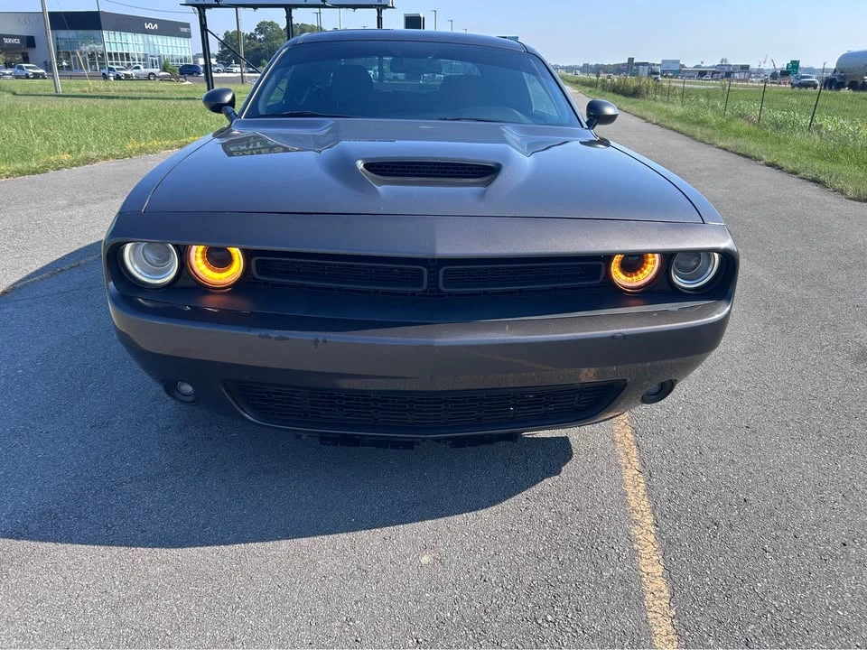2019 Dodge Challenger 3rd Gen - Image 2 of 13
