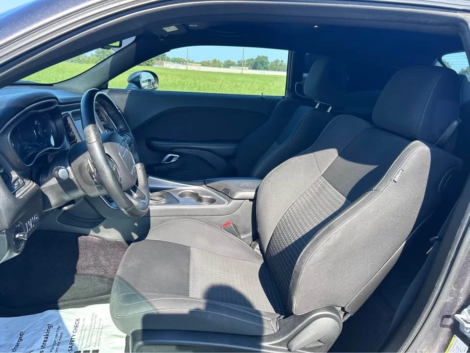 2019 Dodge Challenger 3rd Gen - Image 10 of 13