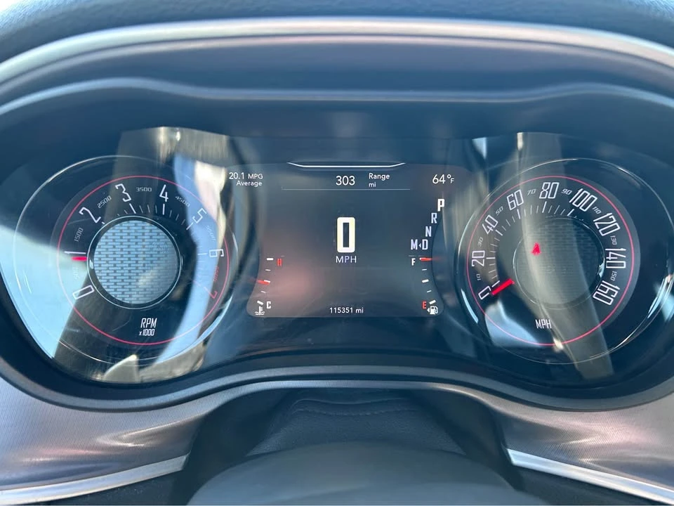 2019 Dodge Challenger 3rd Gen - Image 13 of 13