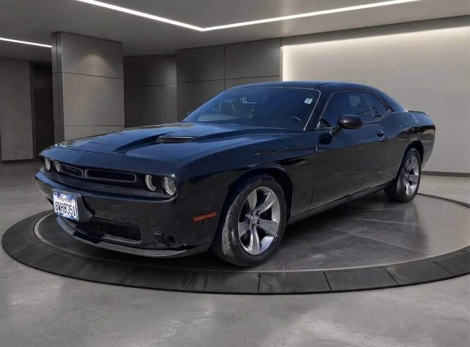 2019 Dodge Challenger 3rd Gen - Image 9 of 10