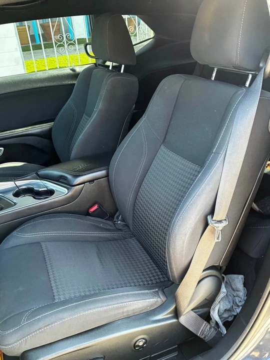 2019 Dodge Challenger 3rd Gen - Image 5 of 5