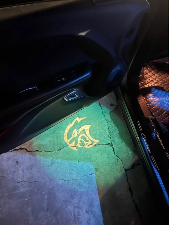 2019 Dodge Challenger 3rd Gen - Image 5 of 5