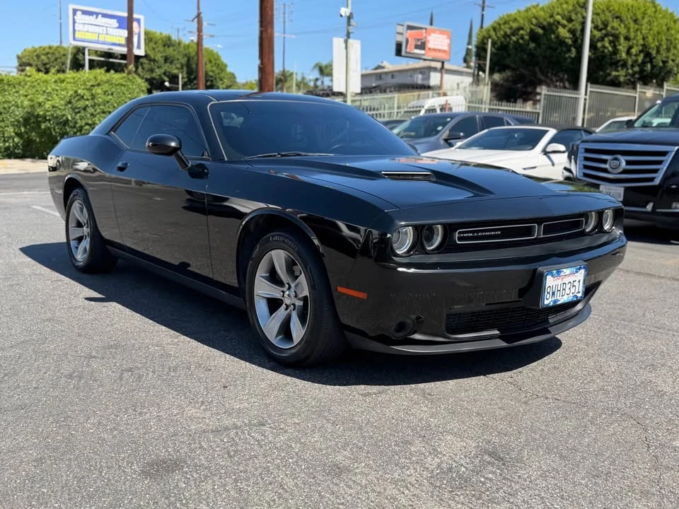 2019 Dodge Challenger 3rd Gen - Image 3 of 10