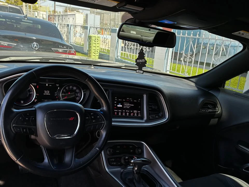 2019 Dodge Challenger 3rd Gen - Image 4 of 5