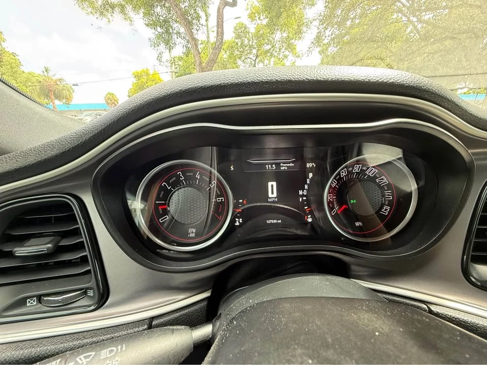 2019 Dodge Challenger 3rd Gen - Image 10 of 12