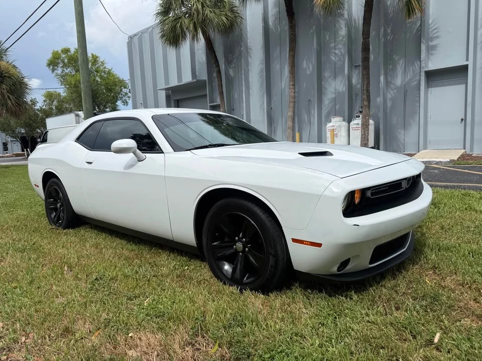 2019 Dodge Challenger 3rd Gen - Image 5 of 12