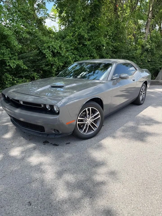 2019 Dodge Challenger 3rd Gen - Image 2 of 7