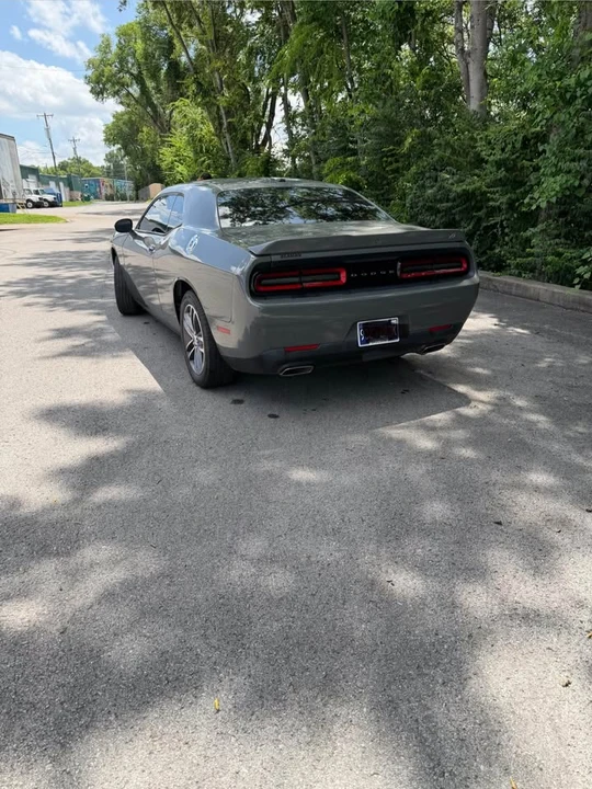 2019 Dodge Challenger 3rd Gen - Image 4 of 7