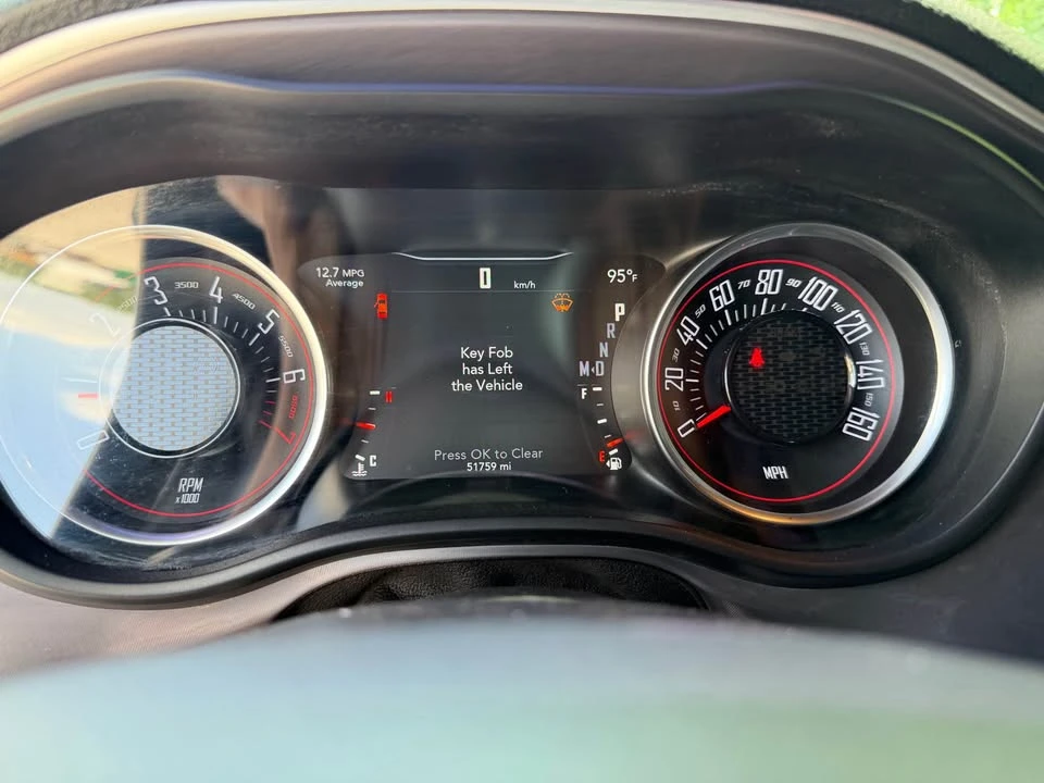 2019 Dodge Challenger 3rd Gen - Image 5 of 7