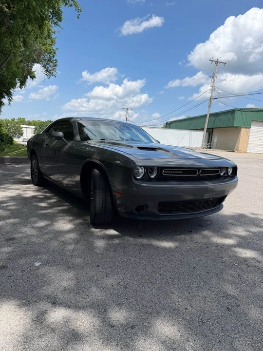 2019 Dodge Challenger 3rd Gen - Image 3 of 7