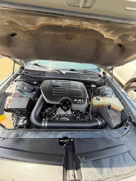 2019 Dodge Challenger 3rd Gen - Image 6 of 7