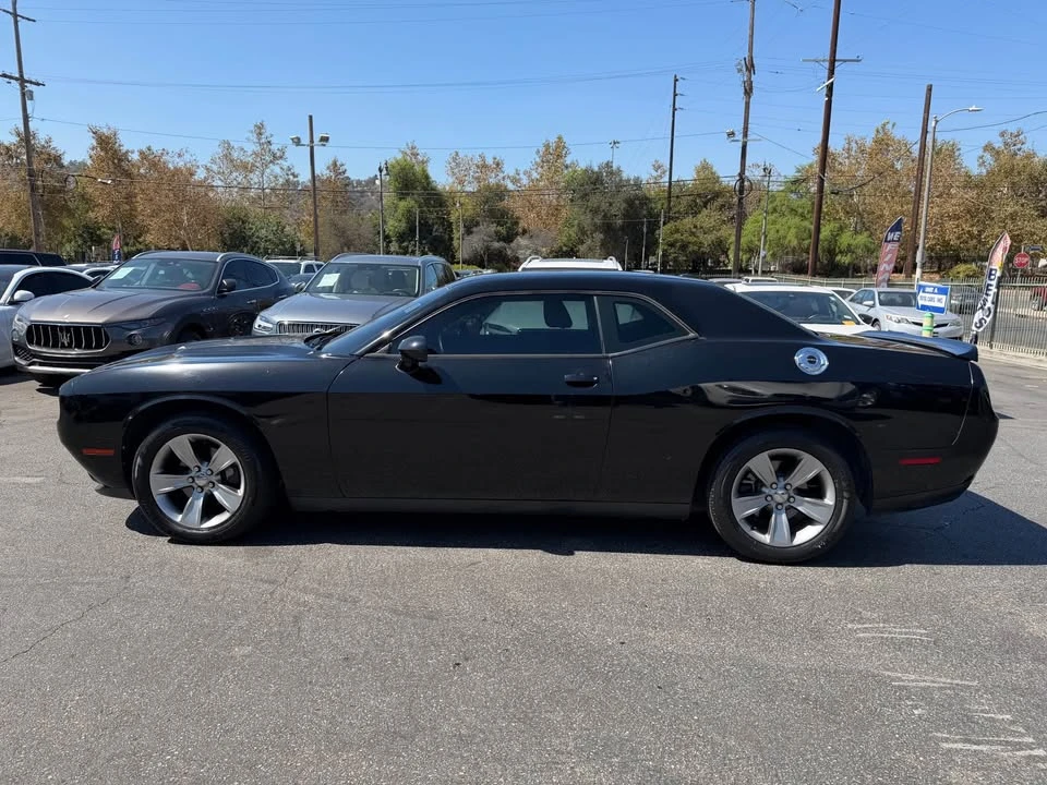 2019 Dodge Challenger 3rd Gen - Image 7 of 10