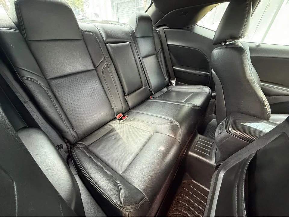 2019 Dodge Challenger 3rd Gen - Image 11 of 12
