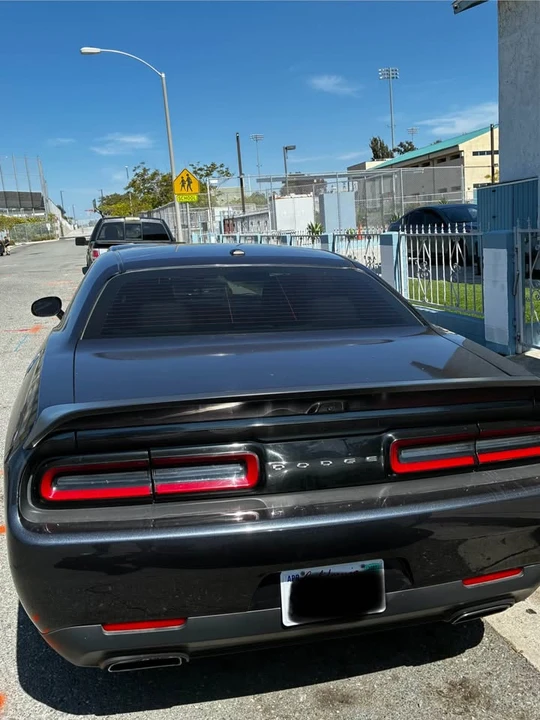 2019 Dodge Challenger 3rd Gen - Image 3 of 5