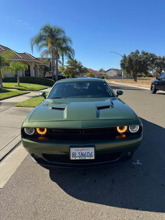 2019 Dodge Challenger 3rd Gen - Image 2 of 16